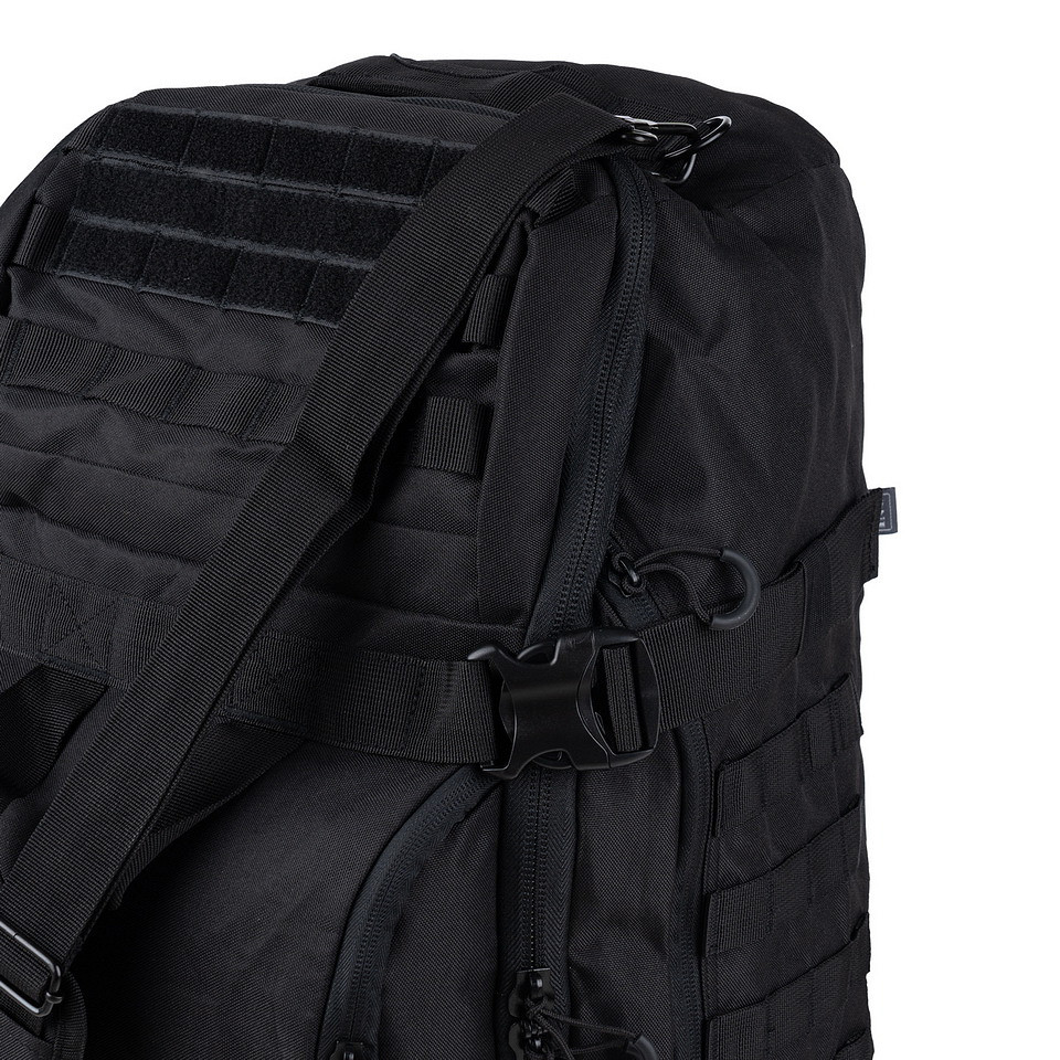 Sac tactique Weekender 80L (3 en 1) – Image 10