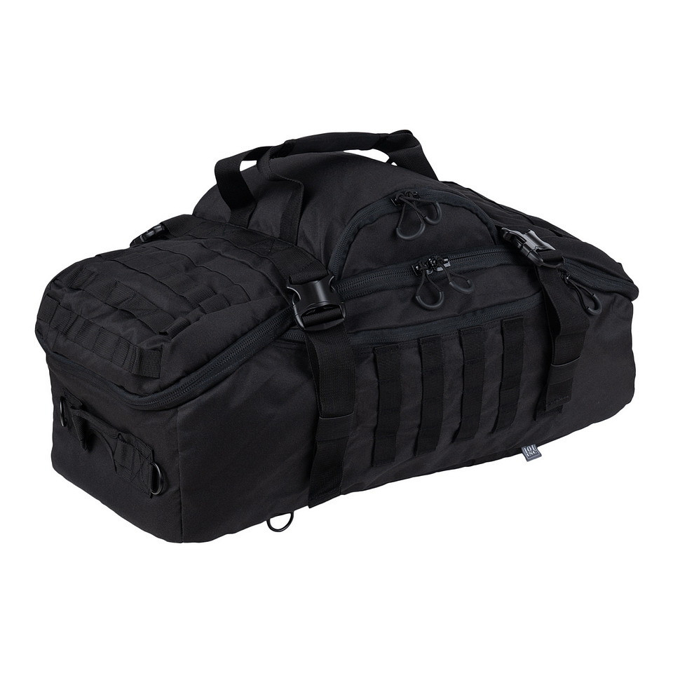 Sac tactique Weekender 80L (3 en 1) – Image 13