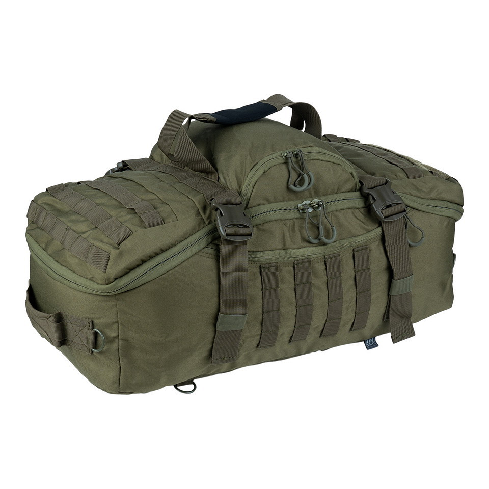 Sac tactique Weekender 80L (3 en 1) – Image 14