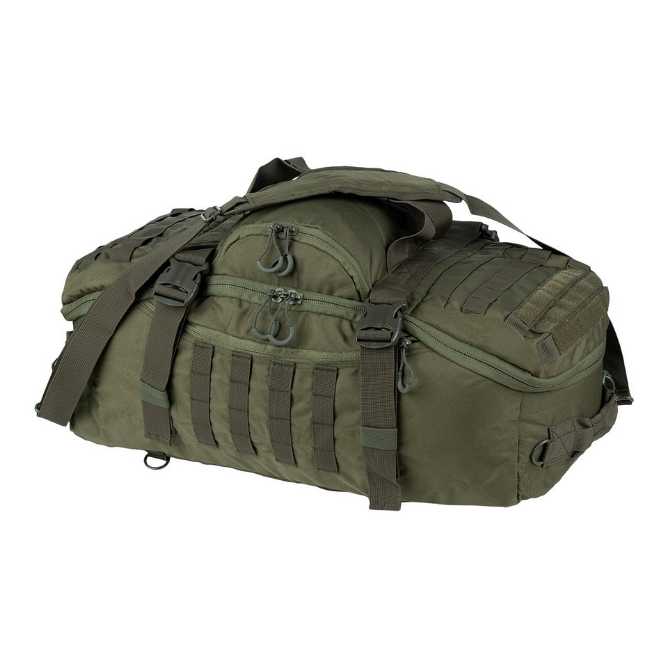 Sac tactique Weekender 80L (3 en 1) – Image 15