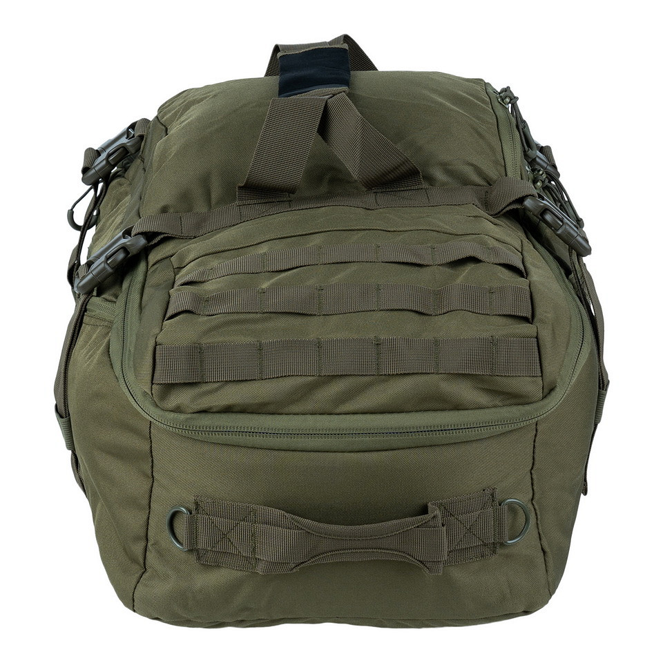 Sac tactique Weekender 80L (3 en 1) – Image 16