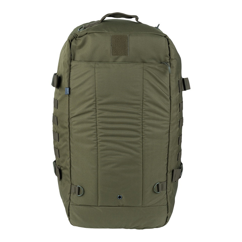 Sac tactique Weekender 80L (3 en 1) – Image 17