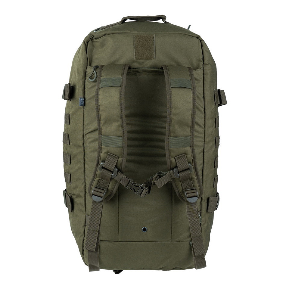Sac tactique Weekender 80L (3 en 1) – Image 18