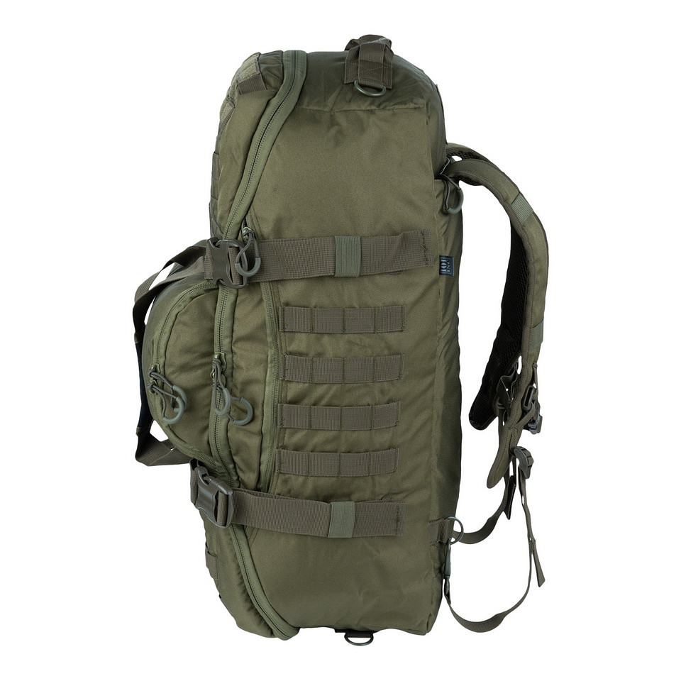Sac tactique Weekender 80L (3 en 1) – Image 19
