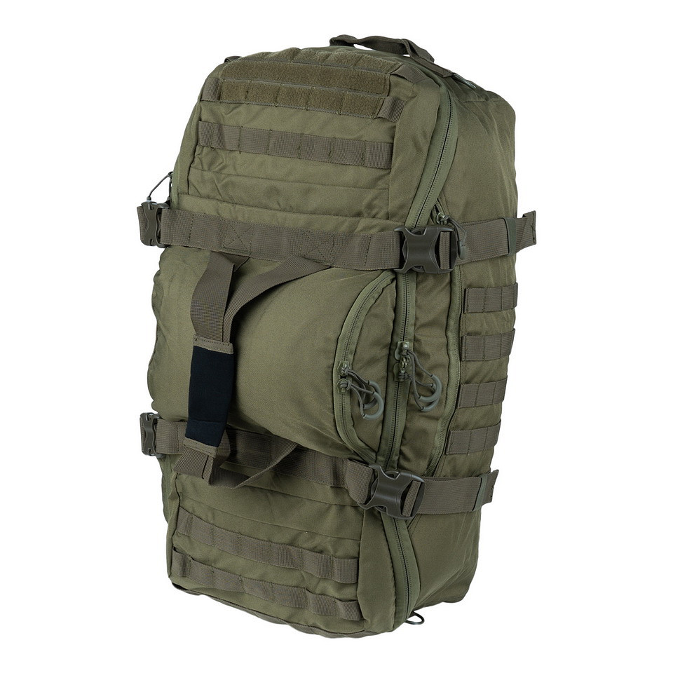 Sac tactique Weekender 80L (3 en 1) – Image 20