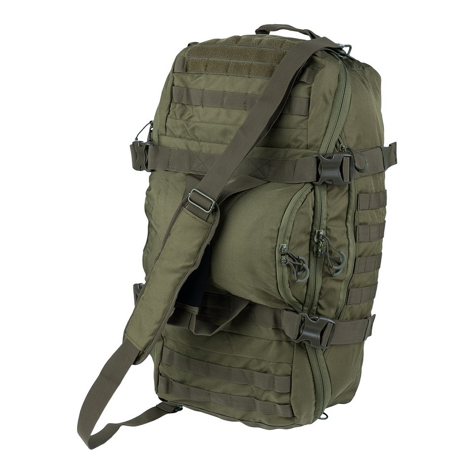 Sac tactique Weekender 80L (3 en 1) – Image 22