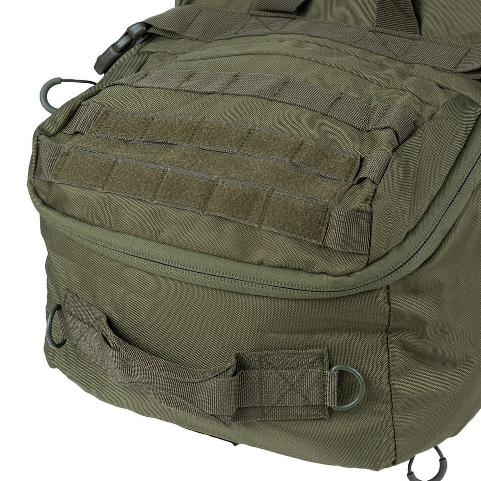 Sac tactique Weekender 80L (3 en 1) – Image 23