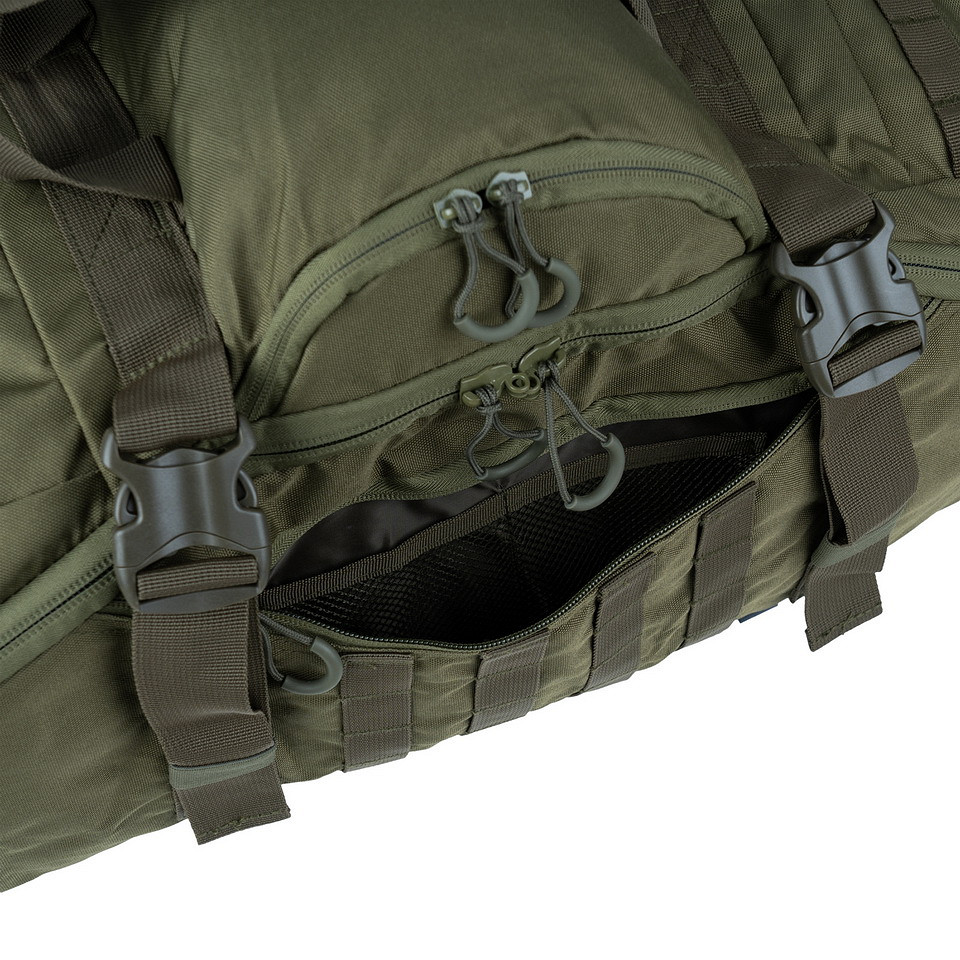 Sac tactique Weekender 80L (3 en 1) – Image 24