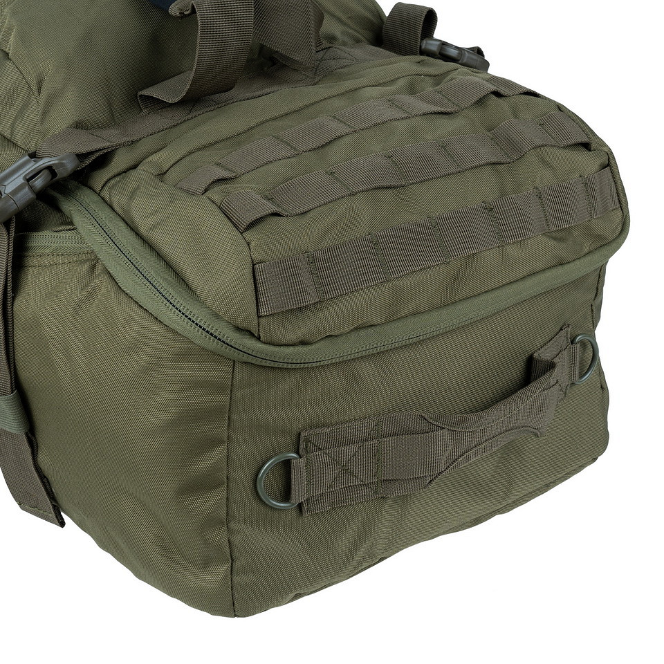 Sac tactique Weekender 80L (3 en 1) – Image 25