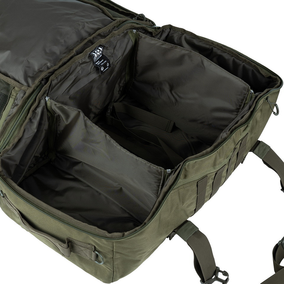 Sac tactique Weekender 80L (3 en 1) – Image 26