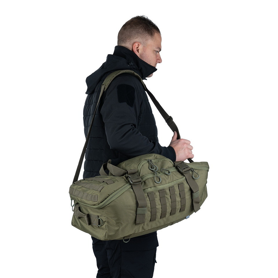 Sac tactique Weekender 80L (3 en 1) – Image 30