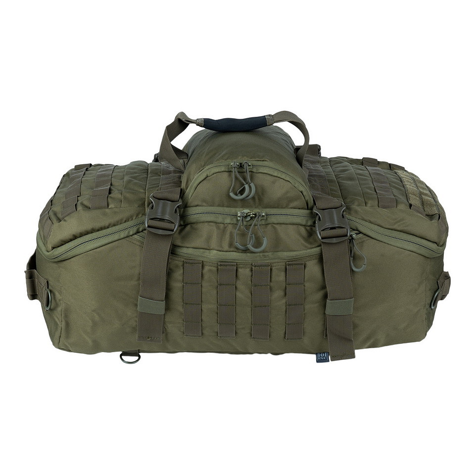 Sac tactique Weekender 80L (3 en 1) – Image 31