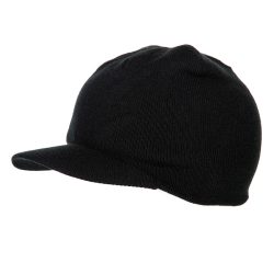 Bonnet casquette "jeep" de luxe