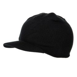 Bonnet casquette « jeep » de luxe