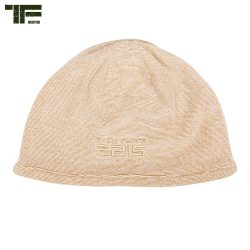 Bonnet polaire polyester uni