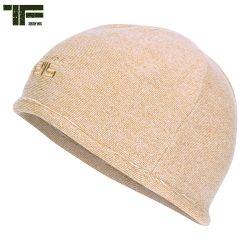 Bonnet polaire polyester uni