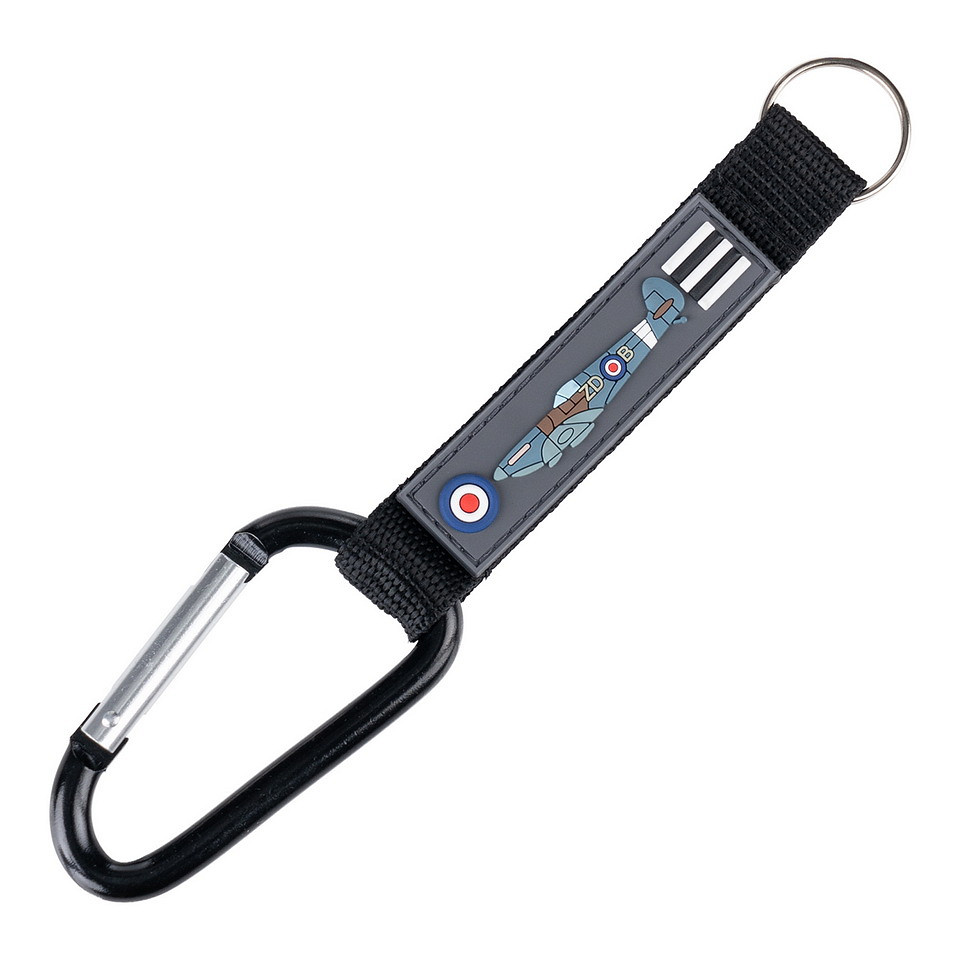Mousqueton porte-clés Spitfire – Image 6