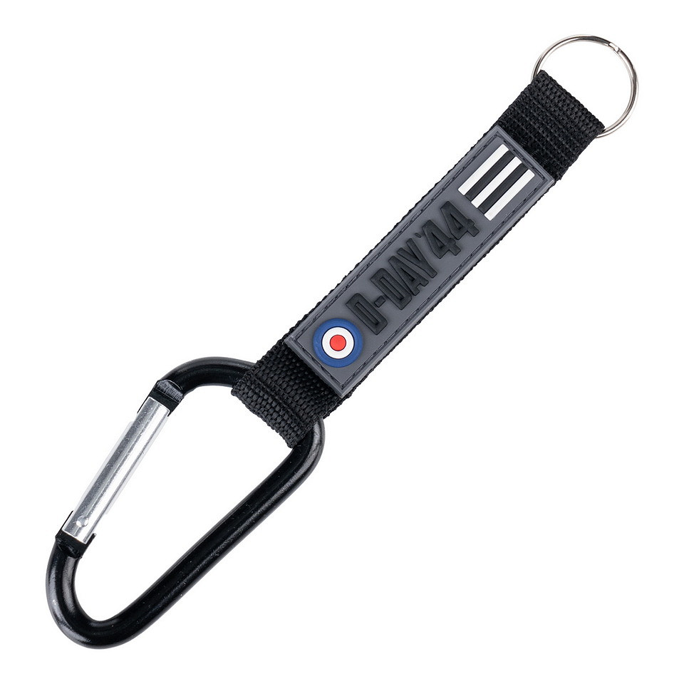 Mousqueton porte-clés DDay RAF – Image 3