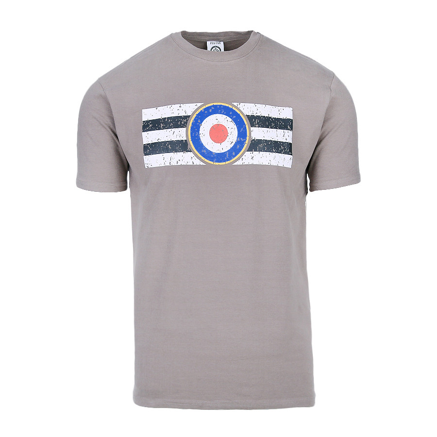 Tee Shirt Royal Air Force vintage – Image 2