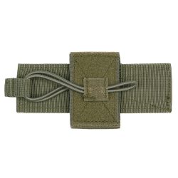 Holster de poitrine avec velcro