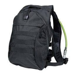 Sac à dos avec poche à eau 3L