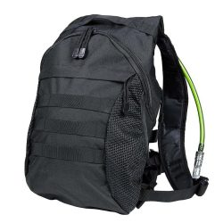 Sac à dos avec poche à eau 3L