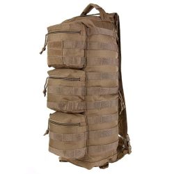 Sac à dos 15L à 3 compartiments