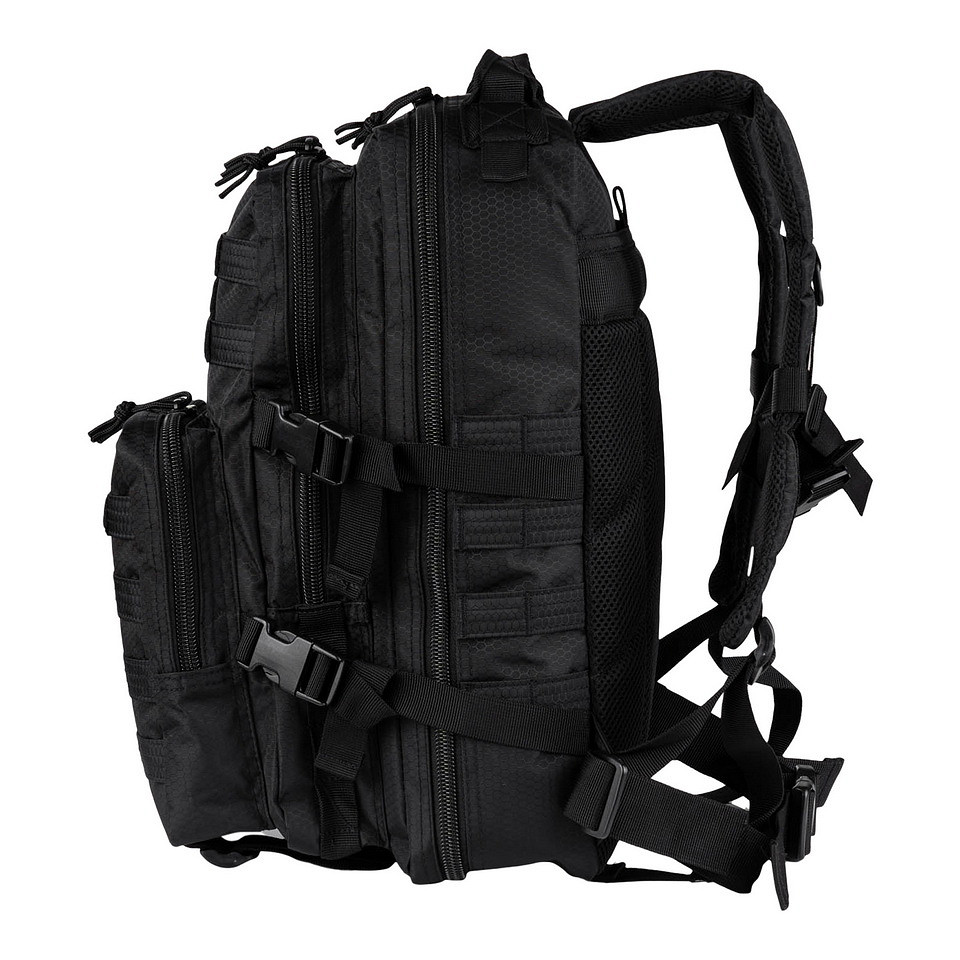 Sac à dos 25L - assaut Hexagon – Image 2