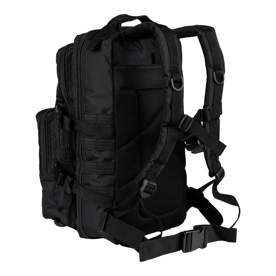 Sac à dos 25L - assaut Hexagon – Image 3