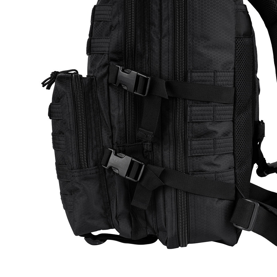 Sac à dos 25L - assaut Hexagon – Image 5