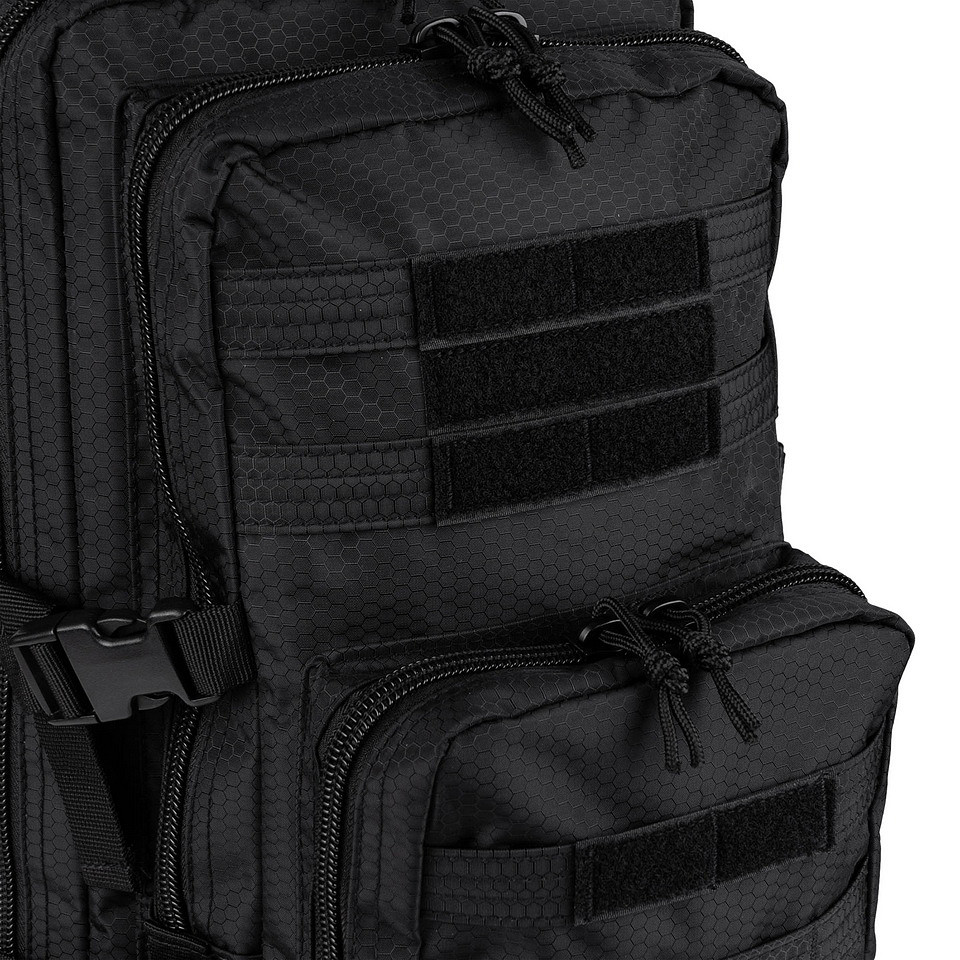 Sac à dos 25L - assaut Hexagon – Image 6