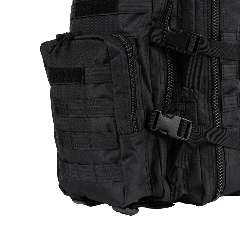 Sac à dos 25L - assaut Hexagon – Image 8