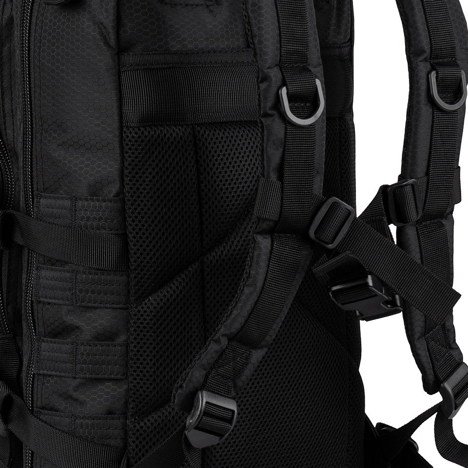 Sac à dos 25L - assaut Hexagon – Image 9