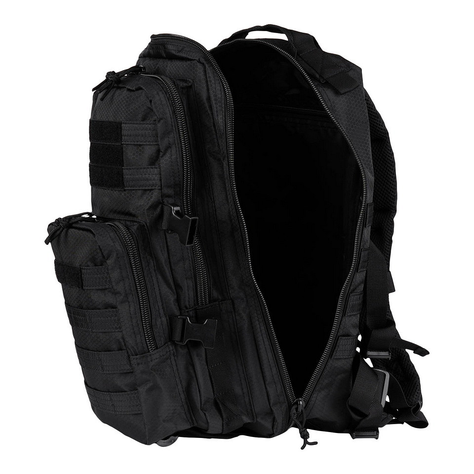 Sac à dos 25L - assaut Hexagon – Image 11