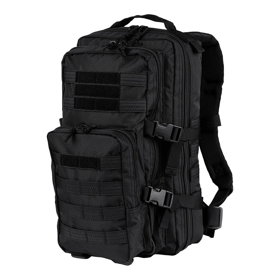 Sac à dos 25L - assaut Hexagon – Image 13
