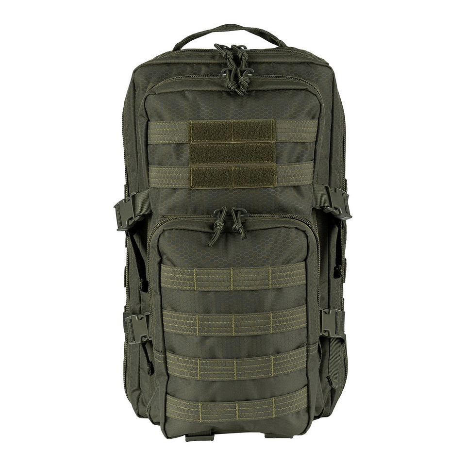 Sac à dos 25L - assaut Hexagon – Image 14