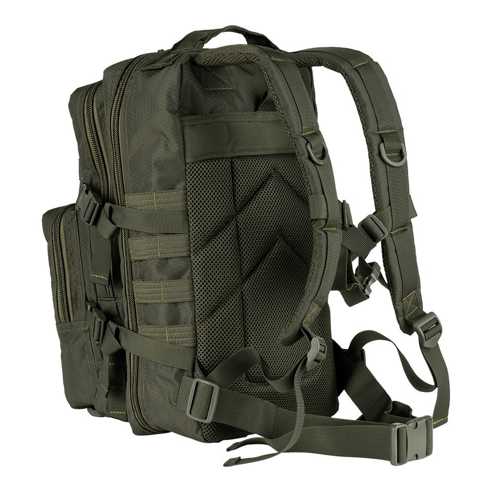 Sac à dos 25L - assaut Hexagon – Image 15