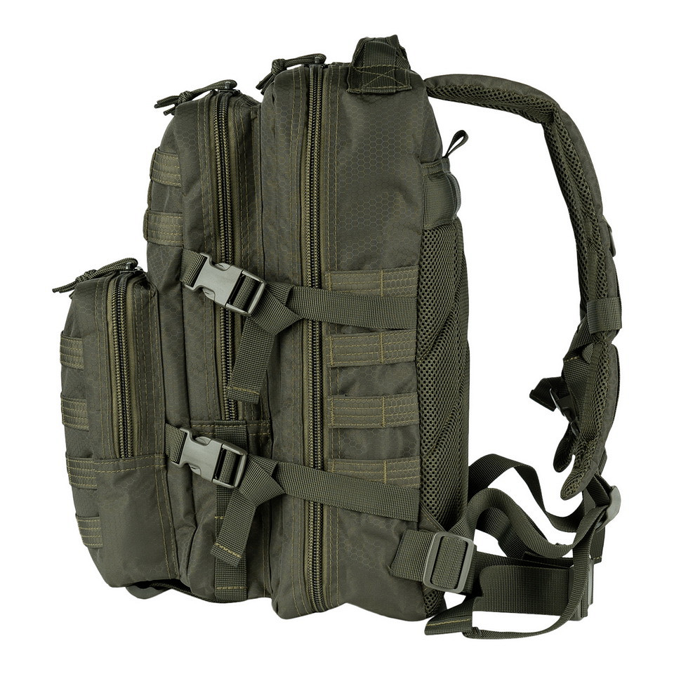 Sac à dos 25L - assaut Hexagon – Image 16