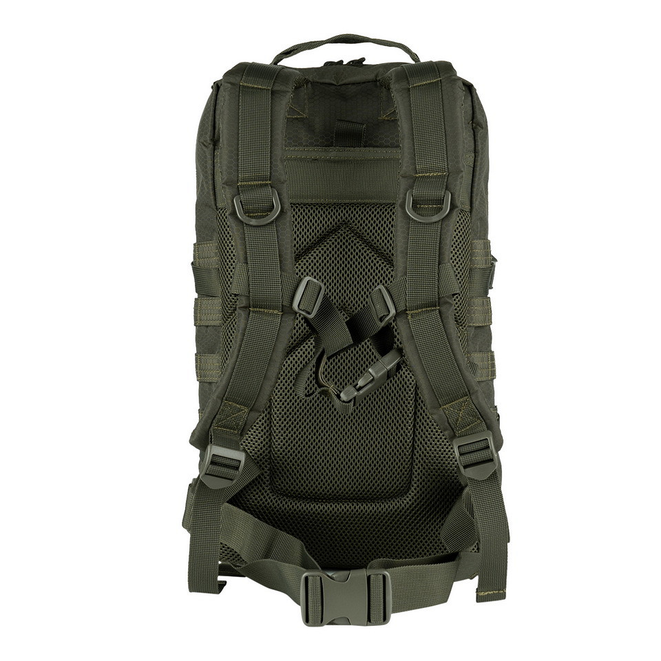 Sac à dos 25L - assaut Hexagon – Image 17