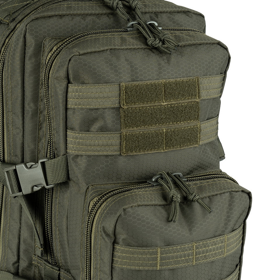 Sac à dos 25L - assaut Hexagon – Image 18