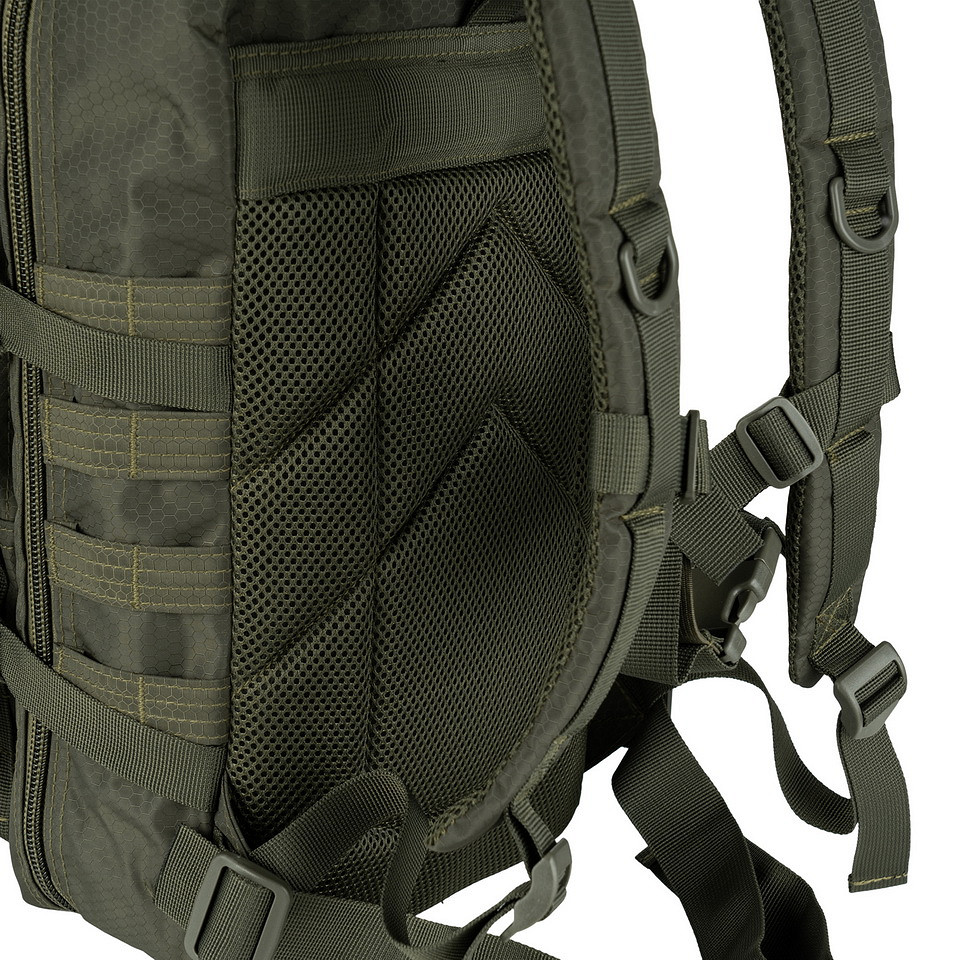 Sac à dos 25L - assaut Hexagon – Image 19
