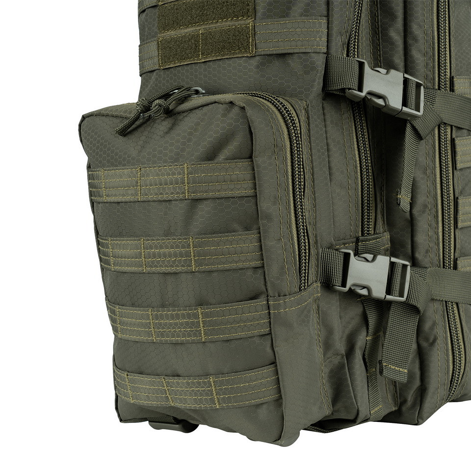 Sac à dos 25L - assaut Hexagon – Image 20