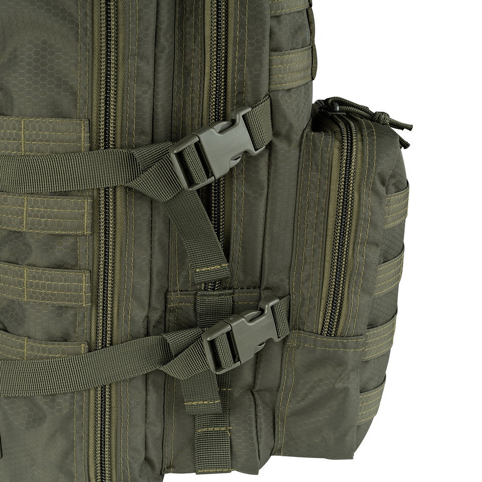 Sac à dos 25L - assaut Hexagon – Image 21