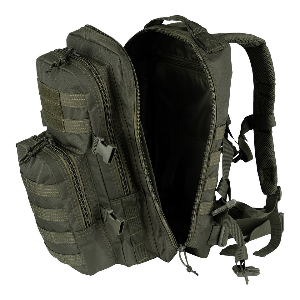 Sac à dos 25L - assaut Hexagon – Image 22