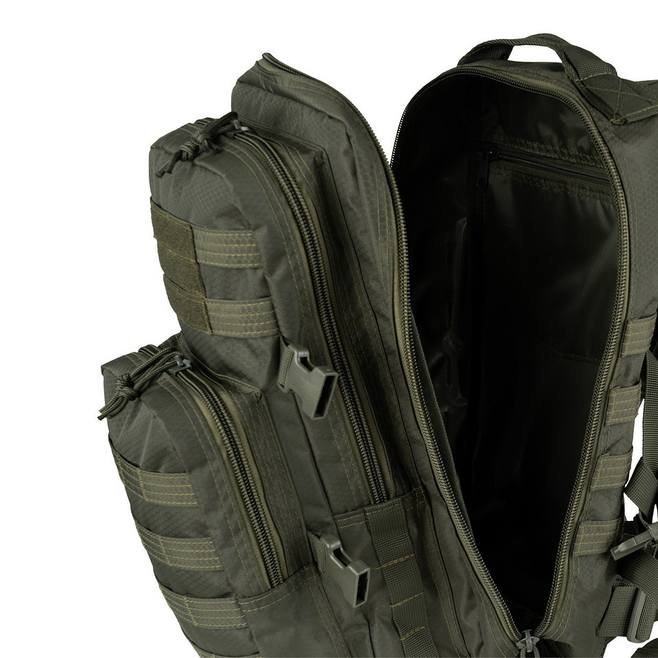 Sac à dos 25L - assaut Hexagon – Image 23