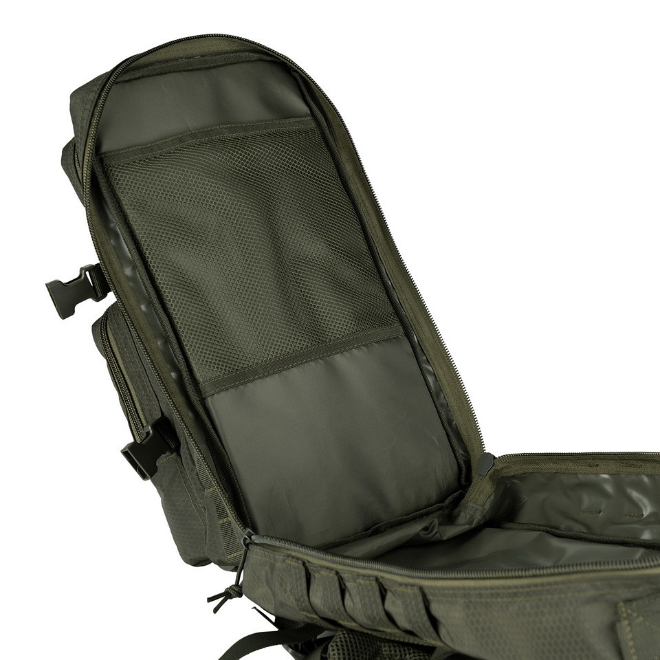 Sac à dos 25L - assaut Hexagon – Image 24