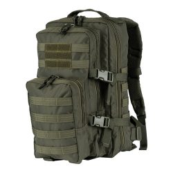 Sac à dos 25L – assaut Hexagon - vert-ranger