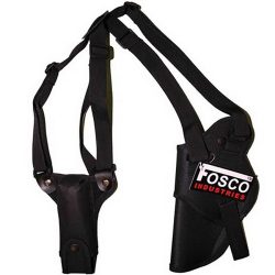 Holster d’épaule de luxe