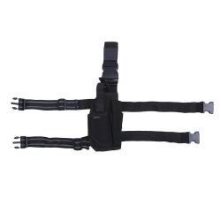 Holster de cuisses tactique