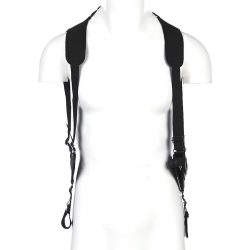 Holster d’épaule Predator - noir